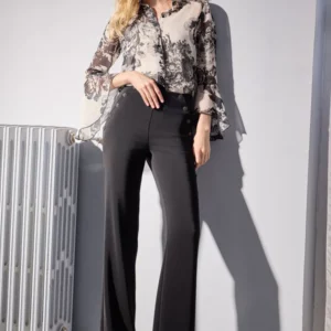 PANTALON PICO NATHALIE CHAIZE ANNC TARBES PRET A PORTER FEMME