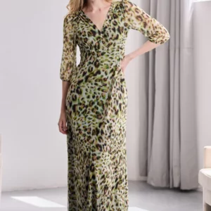 robe amazone nathalie chaize annc tarbes collection femme printemps été 2026