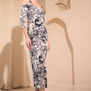 ROBE LOPINK NATHALIE CHAIZE ANNC TARBES PRET A PORTER FEMININ