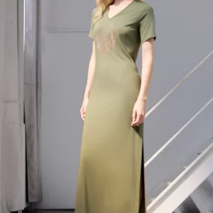 Robe phénix nathalie chaize annc tarbes printemps été 2026