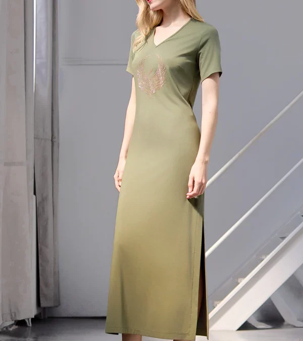 ROBE PHÉNIX-NATHALIE CHAIZE