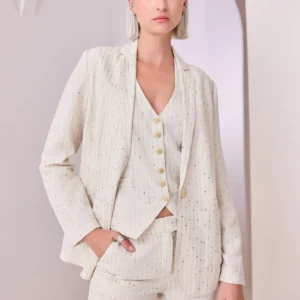 VESTE MAPI NATHALIE CHAIZE ANNC TARBES