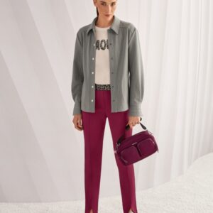 chemisier rayé marc cain annc tarbes