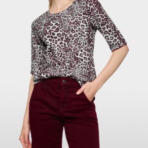 tee-shirt imprimé Marc Cain Ann'C Tarbes