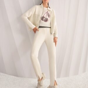 tee-shirt cerise marc cain annc tarbes