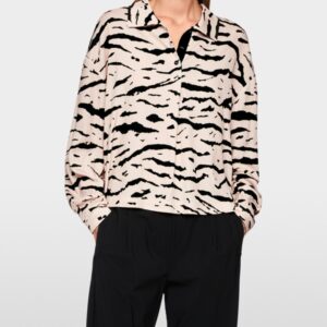 chemisier imprimé marc cain annc tarbes