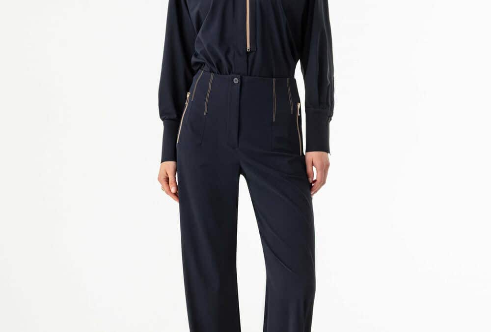 PANTALON COLIN-INDIES