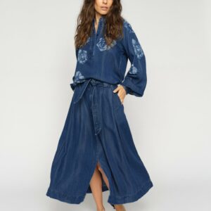 JUPE DENIM MOS MOSH ANNC TARBES