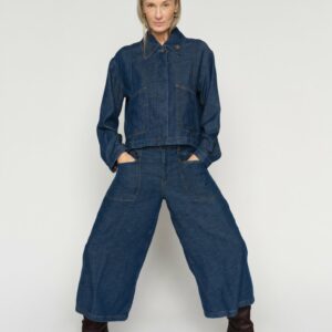 VESTE DENIM MOS MOSH ANNC TARBES