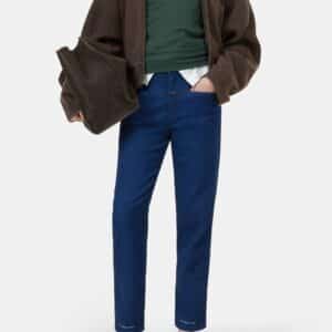 JEANS BLEU CLOSED ANNC TARBES
