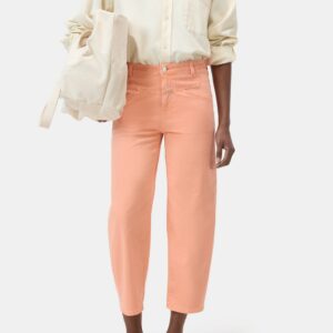 pantalon orange closed annc tarbes