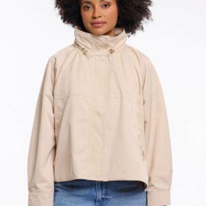 VESTE COURTE AMPLE RINO & PELLE ANNC TARBES