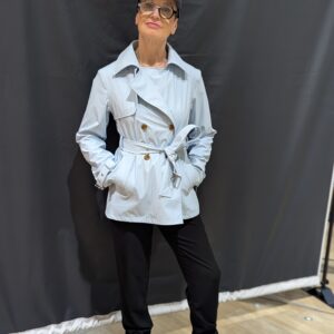 IMPERMÉABLE CHIC PLUIE ANNC TARBES