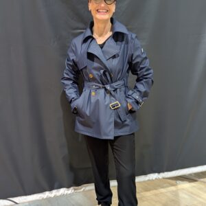 IMPERMÉABLE CHIC PLUIE ANNC TARBES