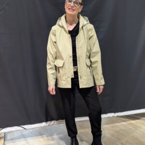 IMPERMÉABLE CHIC PLUIE ANNC TARBES