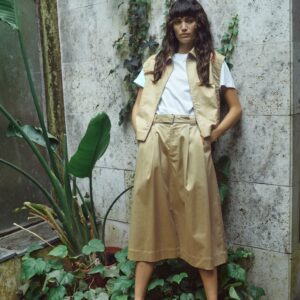 jupe toile mos mosh annc tarbes