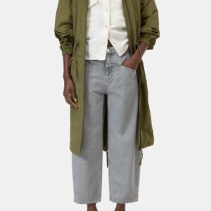 Relaxed Jeans - Stover-X CLOSED ANNC TARBES