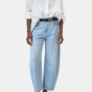 Barrel Jeans - Jazzie CLOSED ANNC TARBES