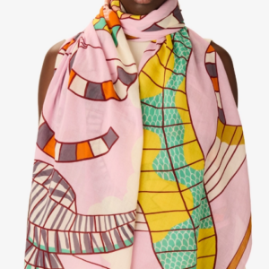 ETOLE COTON VAGUE INOUI EDITIONS