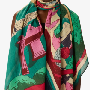 ETOLE COTON JARDIN INOUI EDITIONS