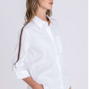 CHEMISIER RAYÉ TUZZI ANNC TARBES