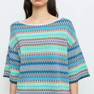 Les pulls Aldo Martins sont fabriqués avec amour en Espagne depuis 1976; l'amour pour les vêtements et l'amour pour la nature. Les palettes de couleurs sensationnelles ne sont pas évitées …