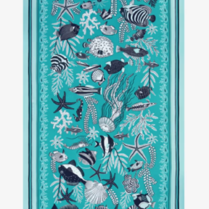 ETOLE COTON NEPTUNE INOUI EDITIONS