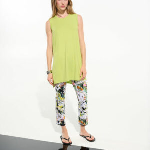 PANTALON IMPRIMÉ TUZZI ANNC TARBES