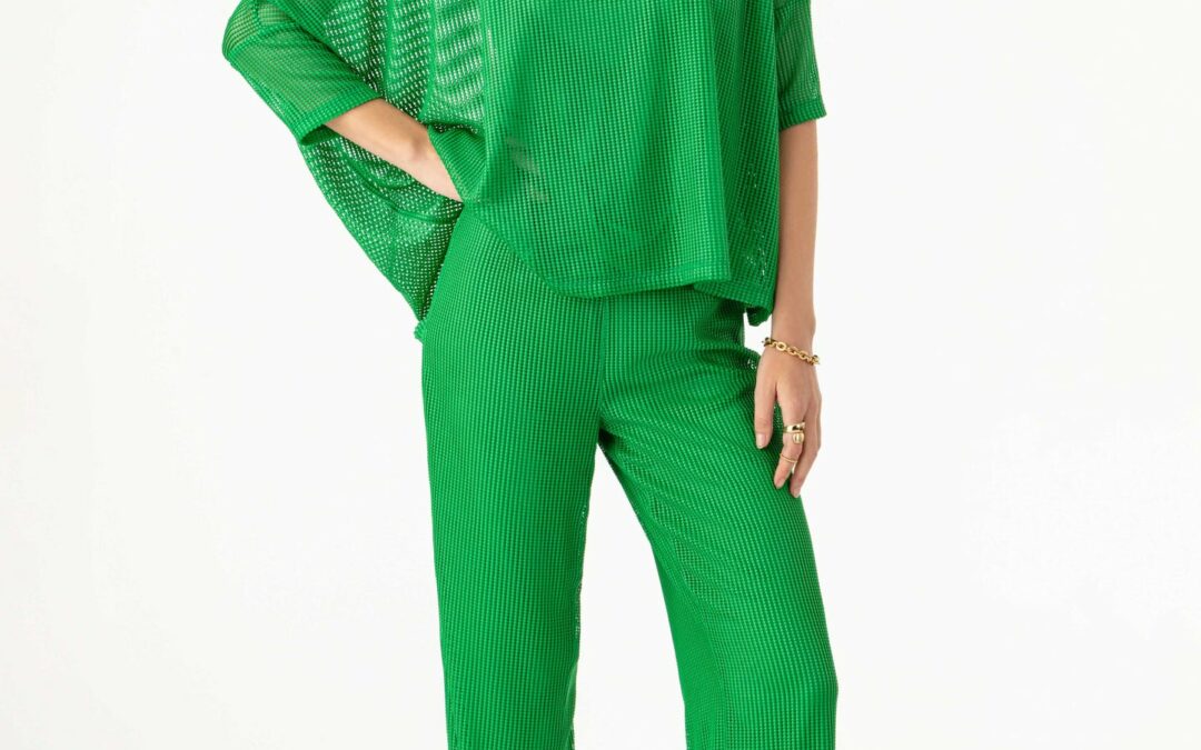 PANTALON AUSTIN-INDIES