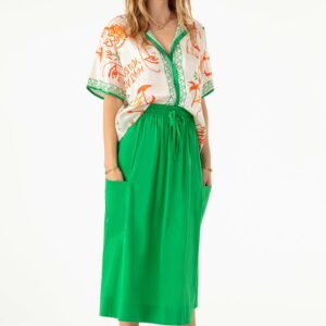 Jupe ESTELA indies annc tarbes