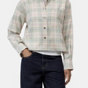 CHEMISE OVERSIZE CLOSED ANNC TARBES