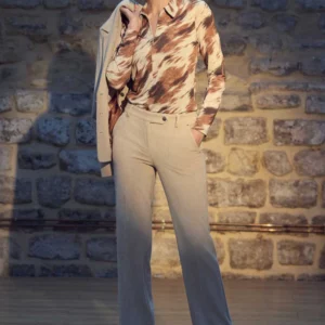 PANTALON ROY NATHALIE CHAIZE ANNC TARBES