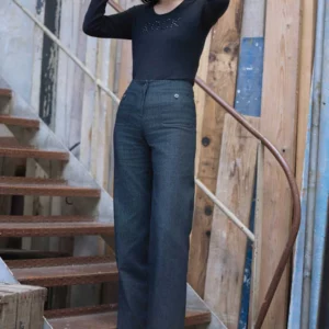 PANTALON TEN NATHALIE CHAIZE ANNC TARBES