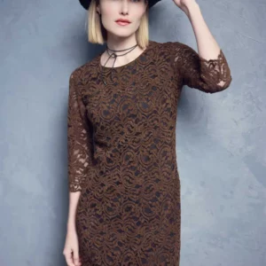 robe douce nathalie chaize annc tarbes