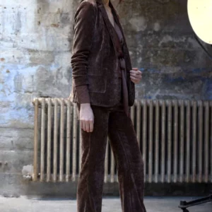 VESTE ASTON NATHALIE CHAIZE ANNC TARBES