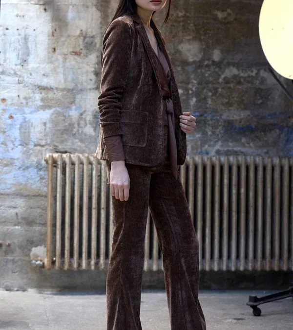 VESTE ASTON-NATHALIE CHAIZE