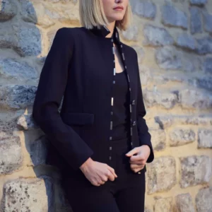 VESTE DI NATHALIE CHAIZE ANNC TARBES