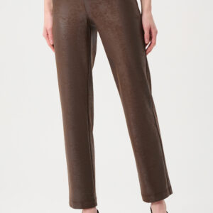 PANTALON MARRON JOSEPH RIBKOFF ANNC TARBES