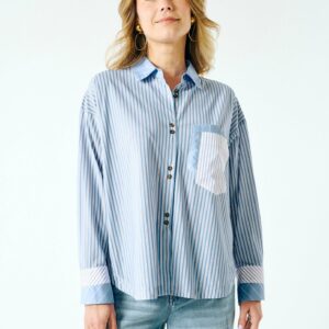 Chemise ELYSIA indies annc tarbes
