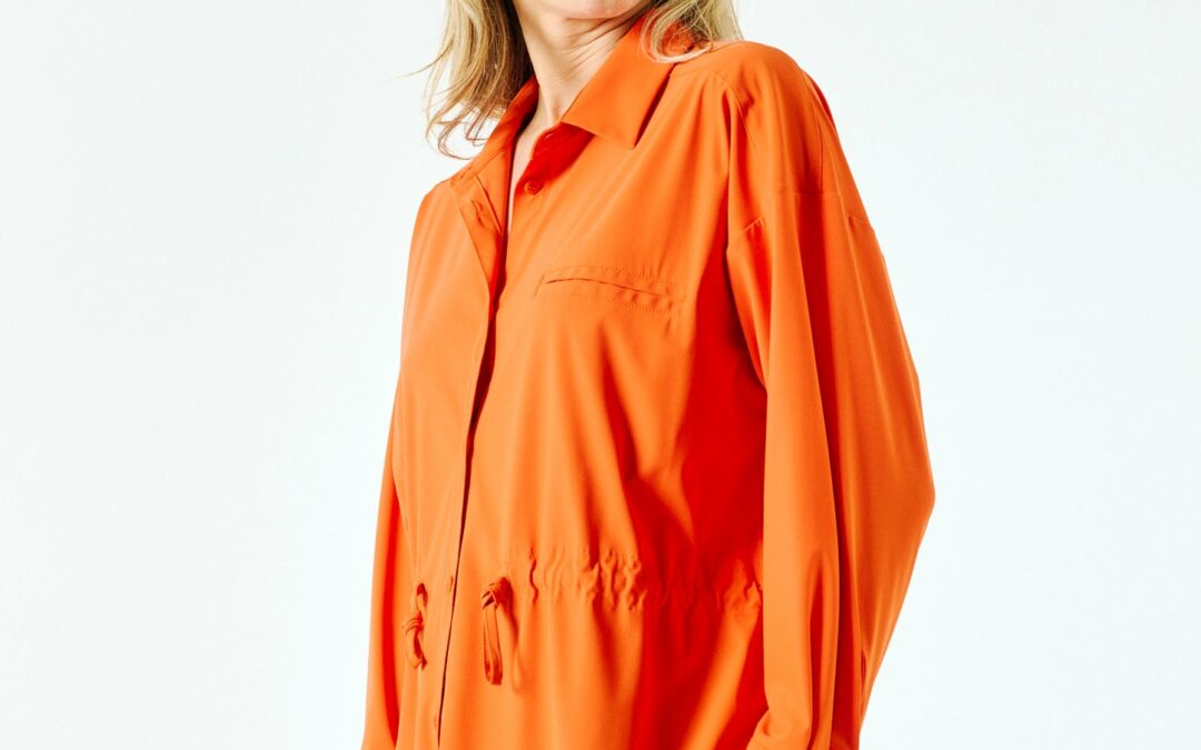 CHEMISE LIVELY-INDIES