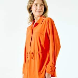 CHEMISE LIVELY INDIES ANNC TARBES