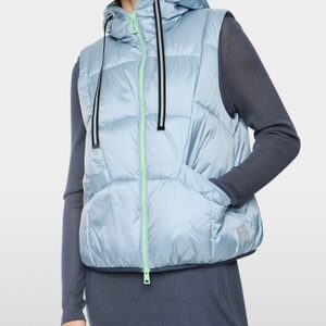gilet matelassé marc cain annc tarbes