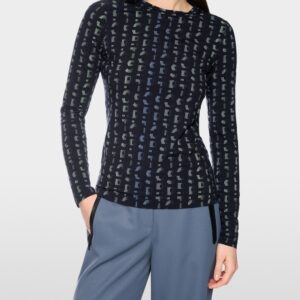 TEE-SHIRT IMPRIMÉ-MARC CAIN ANNC TARBES