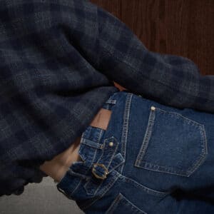 JEANS BOUCLE MOS MOSH ANNC TARBES