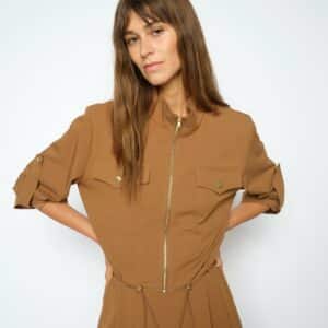 VESTE MODERNE MOS MOSH ANNC TARBES