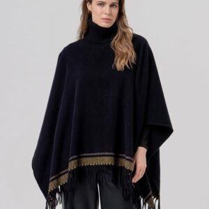 PONCHO SURKANA ANNC TARBES