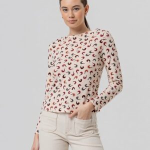 TEE-SHIRT IMPRIMÉ SURKANA ANNC TARBES