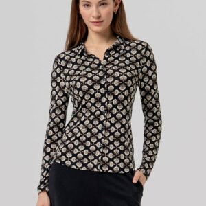 CHEMISE IMPRIMÉE SURKANA ANNC TARBES