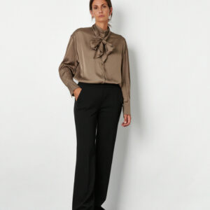 pantalon large en jersey TONI DRESS ANNC TARBES