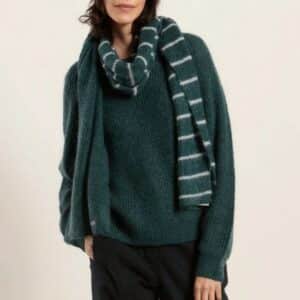 PULL TOPAZO MAT DE MISAINE ANNC TARBES